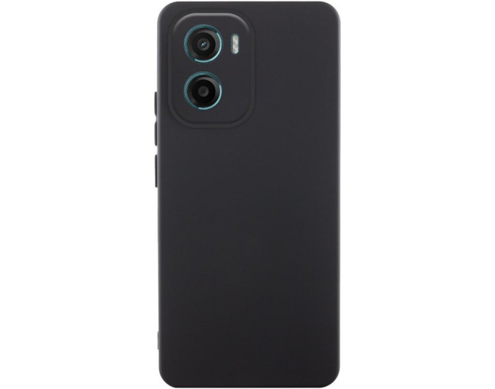 Чехол-силикон Ummi Lakshmi Full Camera Motorola Moto G05 /E15 4G, черный