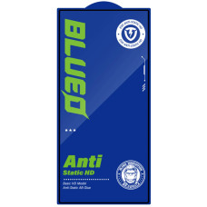Защитное 2.5D стекло BLUEO Full Cover HD Samsung Galaxy S26 Ultra, Черный