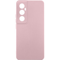 Чехол-силикон Cover Lakshmi Full Camera Realme C65 4G (Розовый / Pink Sand)