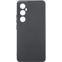 Чехол-силикон Cover Lakshmi Full Camera Realme C65 4G (Шоколадный / Chocolate)
