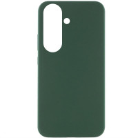 Чохол-силікон Cover Lakshmi Samsung S26 Plus (Зелений / Cyprus Green)