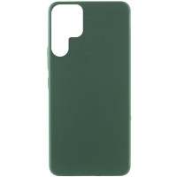 Чехол-силикон Lakshmi Samsung S26 Ultra (Зеленый / Cyprus Green)