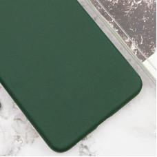Чохол-силікон Cover Lakshmi Samsung S26 Ultra (Зелений / Cyprus Green)
