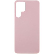 Чохол-силікон Cover Lakshmi Samsung S26 Ultra (Рожевий / Pink Sand)