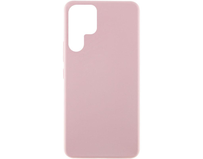 Чохол-силікон Cover Lakshmi Samsung S26 Ultra (Рожевий / Pink Sand)