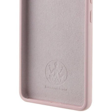 Чохол-силікон Cover Lakshmi Samsung S26 Ultra (Рожевий / Pink Sand)