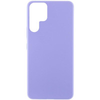 Чохол-силікон Cover Lakshmi Samsung S26 Ultra (Бузковий / Dasheen)