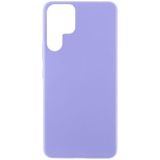 Чохол-силікон Cover Lakshmi Samsung S26 Ultra (Бузковий / Dasheen)