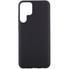 Чохол-силікон Cover Lakshmi Samsung S26 Ultra (Чорний / Black)