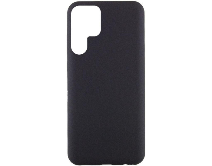 Чохол-силікон Cover Lakshmi Samsung S26 Ultra (Чорний / Black)