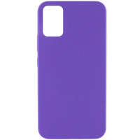Чохол-силікон Cover Lakshmi Samsung A51 5G (Фіолетовий / Amethyst)
