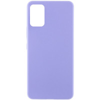 Чохол-силікон Cover Lakshmi Samsung A51 5G (Бузковий / Dasheen)