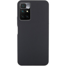 Чехол-силикон Cover Ummi Lakshmi Xiaomi Redmi 10 (Черный / Black)