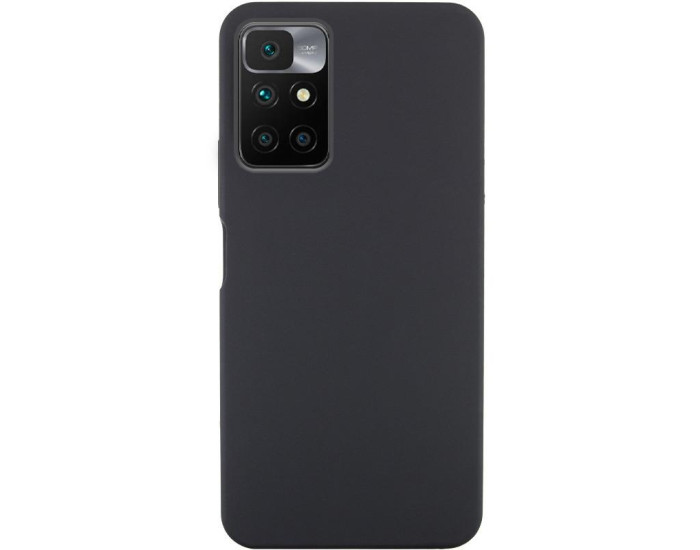 Чехол-силикон Cover Ummi Lakshmi Xiaomi Redmi 10 (Черный / Black)