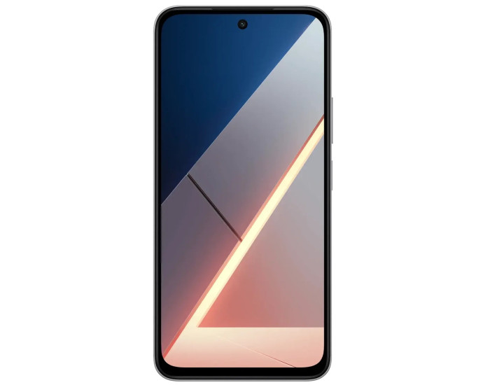 Мобильный телефон Xiaomi Poco M7 4G 8/256GB Silver (with charger) (Global Version)