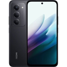 Мобильный телефон Xiaomi Redmi 15 4G 8/256GB Midnight Black (Global Version)