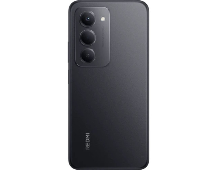 Мобильный телефон Xiaomi Redmi 15 4G 8/256GB Midnight Black (Global Version)
