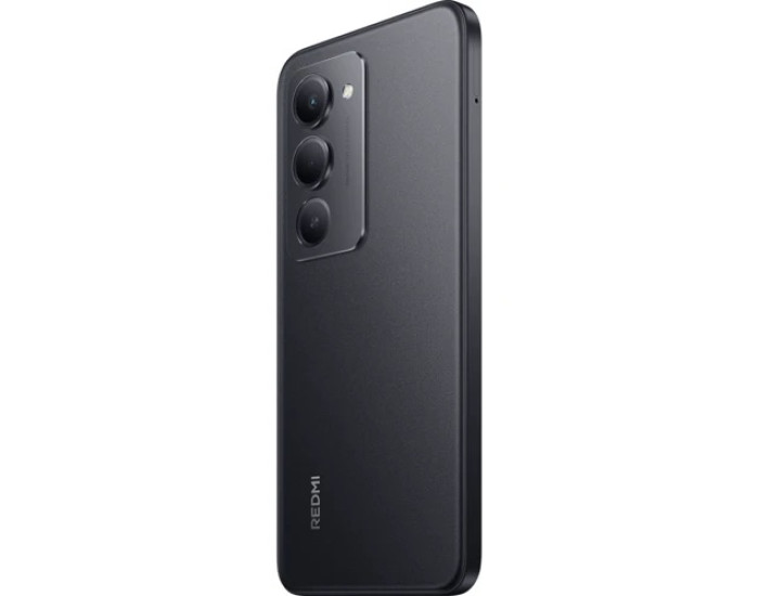 Мобильный телефон Xiaomi Redmi 15 4G 8/256GB Midnight Black (Global Version)