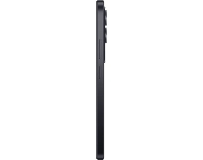 Мобильный телефон Xiaomi Redmi 15 4G 8/256GB Midnight Black (Global Version)