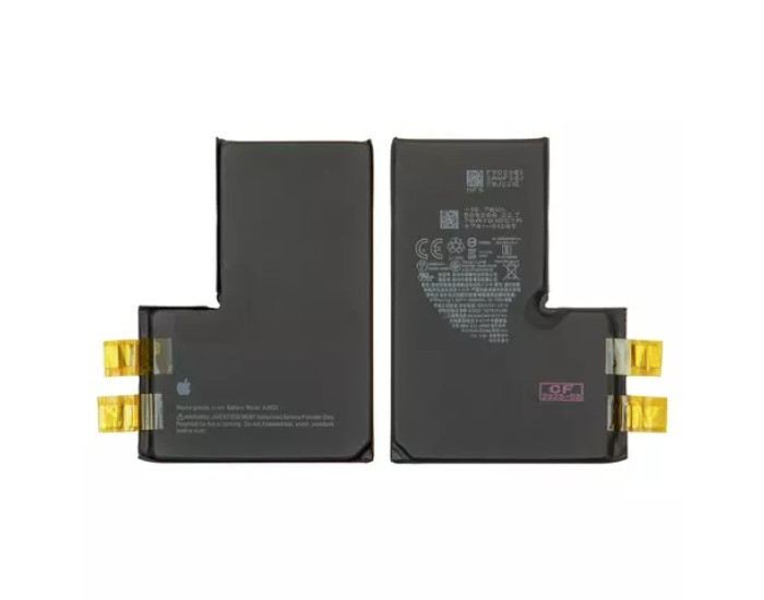 Аккумулятор Original Quality iPhone 14 Pro Max, 4650 mAh, усиленная емкость без контролера