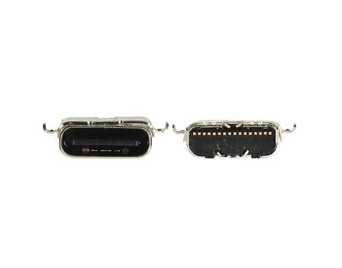 Коннектор зарядки Samsung T500 Galaxy Tab A7 (10.4) /T505 /X200 /X205, Type-C