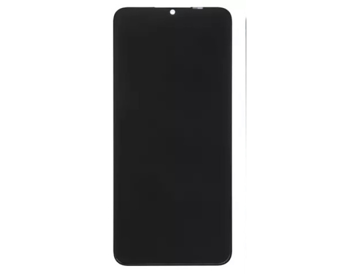 Дисплей з сенсорним екраном (модуль) Realme C11 2021 (RMX3231) /C20 /C20A /C21 /Narzo 50i, чорний