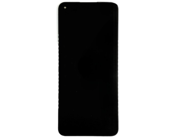 Дисплей с сенсорным экраном (модуль) Oppo A53 4G 2020 /A53s /A54 /A32 /A33 2020 /A73 5G; Realme 7i /C17; One Plus Nord N100, черный