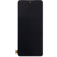 Дисплей с сенсорным экраном (модуль) Xiaomi Redmi Note 10 Pro 4G /Note 10 Pro Max, черный, TFT
