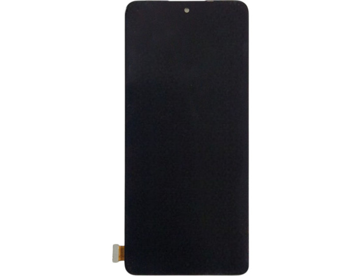 Дисплей с сенсорным экраном (модуль) Xiaomi Redmi Note 10 Pro 4G /Note 10 Pro Max, черный, TFT