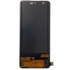 Дисплей с сенсорным экраном (модуль) Xiaomi Redmi Note 10 Pro 4G /Note 10 Pro Max, черный, TFT