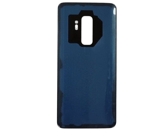 Задняя крышка корпуса для Samsung G965F Galaxy S9 Plus, фиолетовая