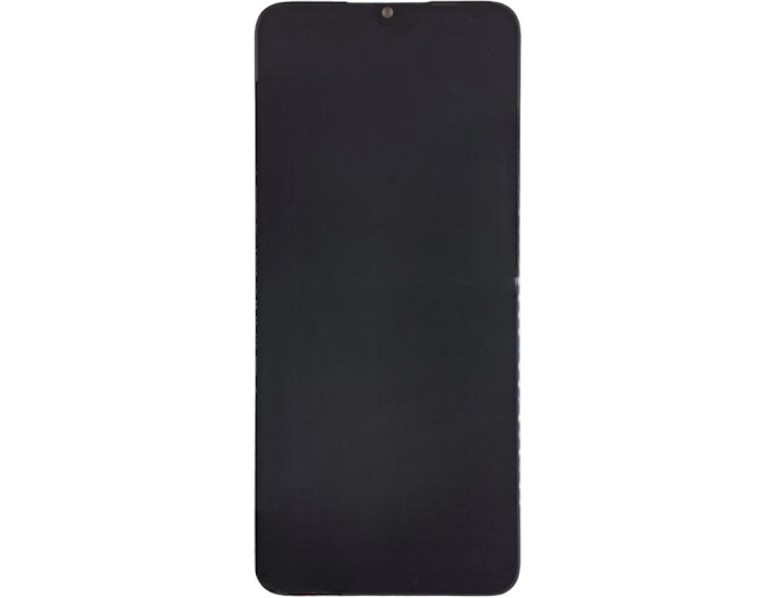 Дисплей с сенсорным экраном (модуль) Oppo A16 / A16S (FPC-HTF065H113-A0 /FPC-HTF065H113-A1) черный