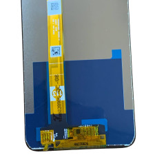 Дисплей с сенсорным экраном (модуль) Oppo A16 / A16S (FPC-HTF065H113-A0 /FPC-HTF065H113-A1) черный