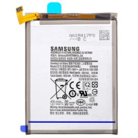 Аккумулятор Samsung EB-BA705ABU, A70 A705 /A70s A707, 4500 mAh, оригинал