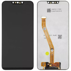 Дисплей с сенсорным экраном (модуль) Huawei Nova 3i /P Smart Plus, черный