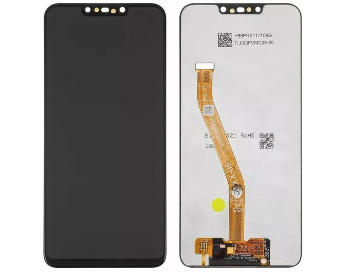 Дисплей с сенсорным экраном (модуль) Huawei Nova 3i /P Smart Plus, черный