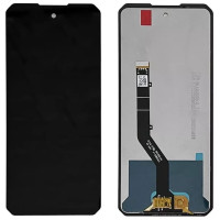 Дисплей с сенсорным экраном (модуль) Oukitel F150 Air 1 Ultra /Ultra Plus, черный