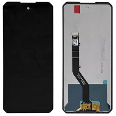 Дисплей с сенсорным экраном (модуль) Oukitel F150 Air 1 Ultra /Ultra Plus, черный