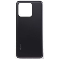 Задня панель корпуси для Xiaomi 13, чорний