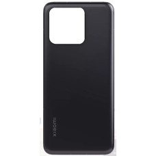 Задняя панель корпуса для Xiaomi 13, черный