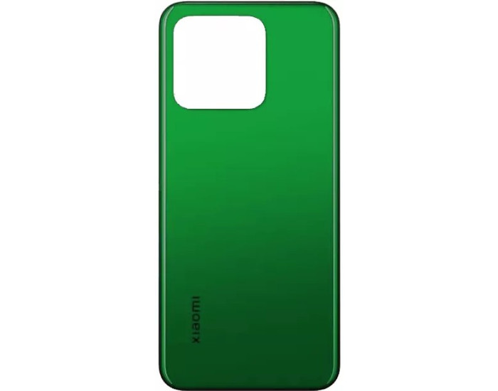 Задняя панель корпуса для Xiaomi 13, Green, оригинал