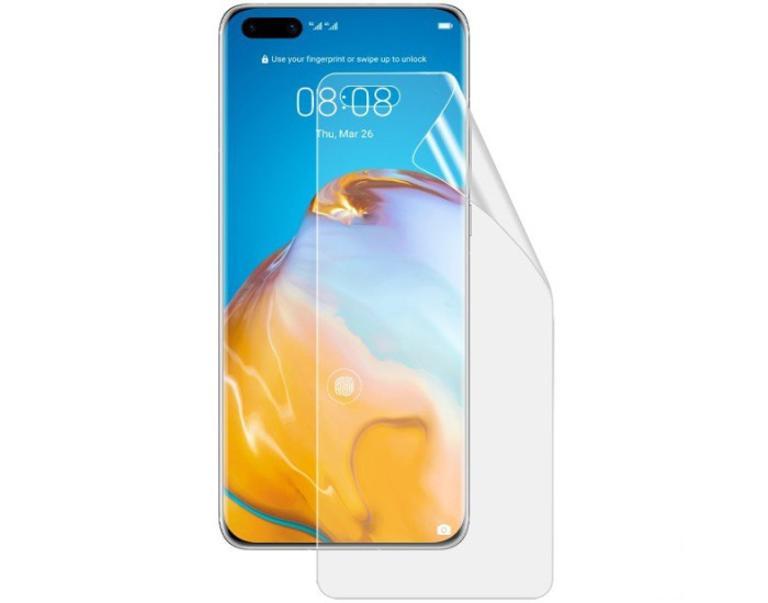 Захисна плівка MK Huawei P40 Pro
