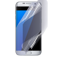 Защитная пленка MK Samsung G935 S7 Edge
