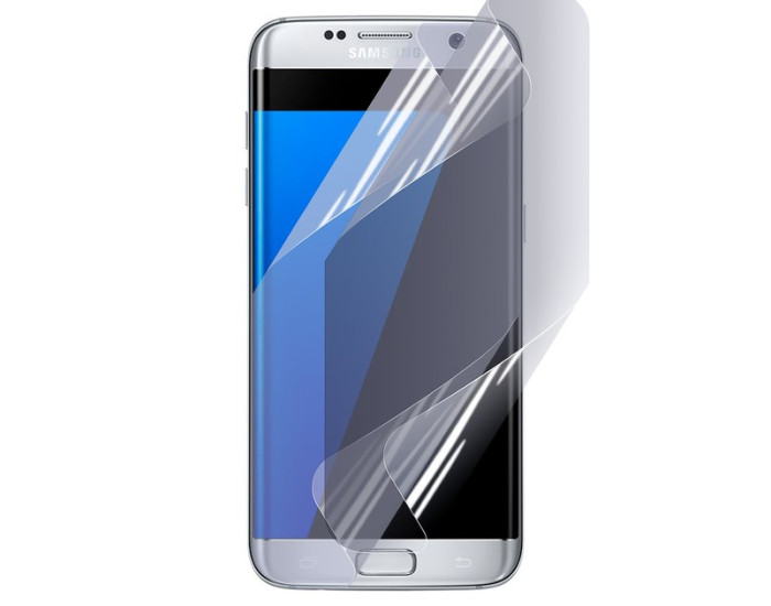 Захисна плівка MK Samsung G935 S7 Edge