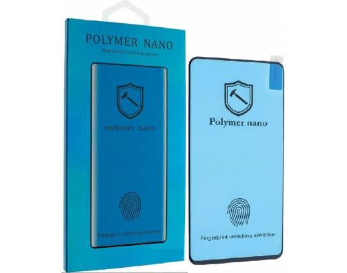 Захисна плівка POLYMER NANO 3D Samaung N970 Note 10