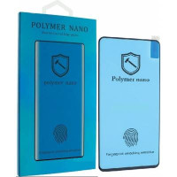 Захисна плівка POLYMER NANO 3D Samsung G988 S20 Ultra