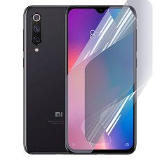 Защитная пленка противоударная Xiaomi Mi9 SE
