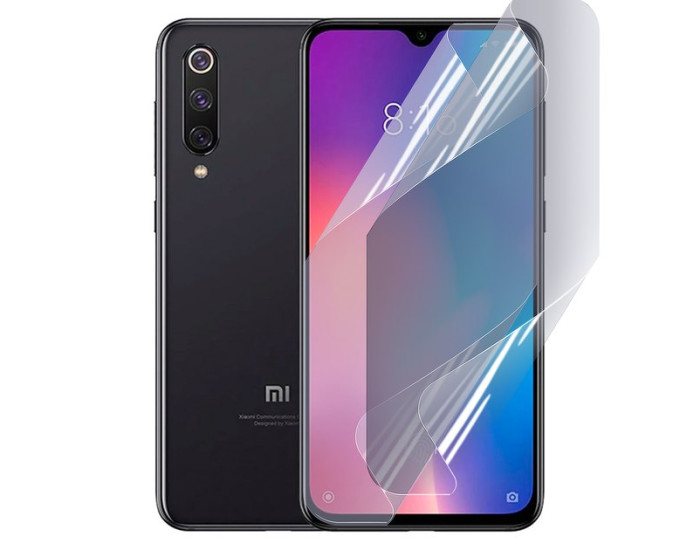 Захисна плівка протиударна Xiaomi Mi9 SE