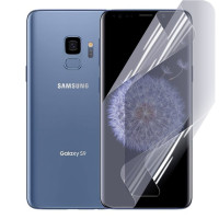 Поліуританова плівка F+B Samsung G960 S9 Black