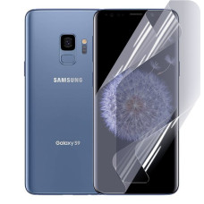 Полиуритановая пленка F+B Samsung G960 S9 Black